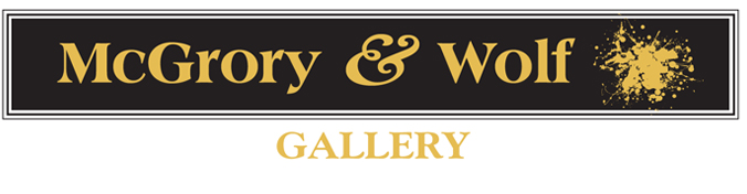 McGrory and Wolf Gallery